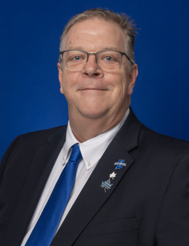 Steven Susens Named Chief Public Relations Officer at Indiana State